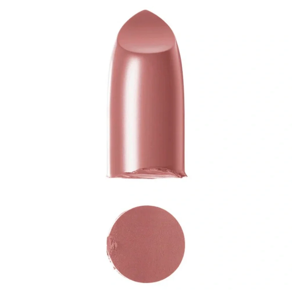 CONTEXT TEARS ARE FALLING DARK MAUVE MATTE LIPSTICK NEW IN BOX